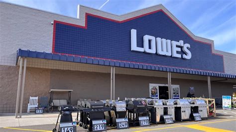 Zero-turn riding mowers make moving around obstacles easy. . Lowes home improvement sevierville photos